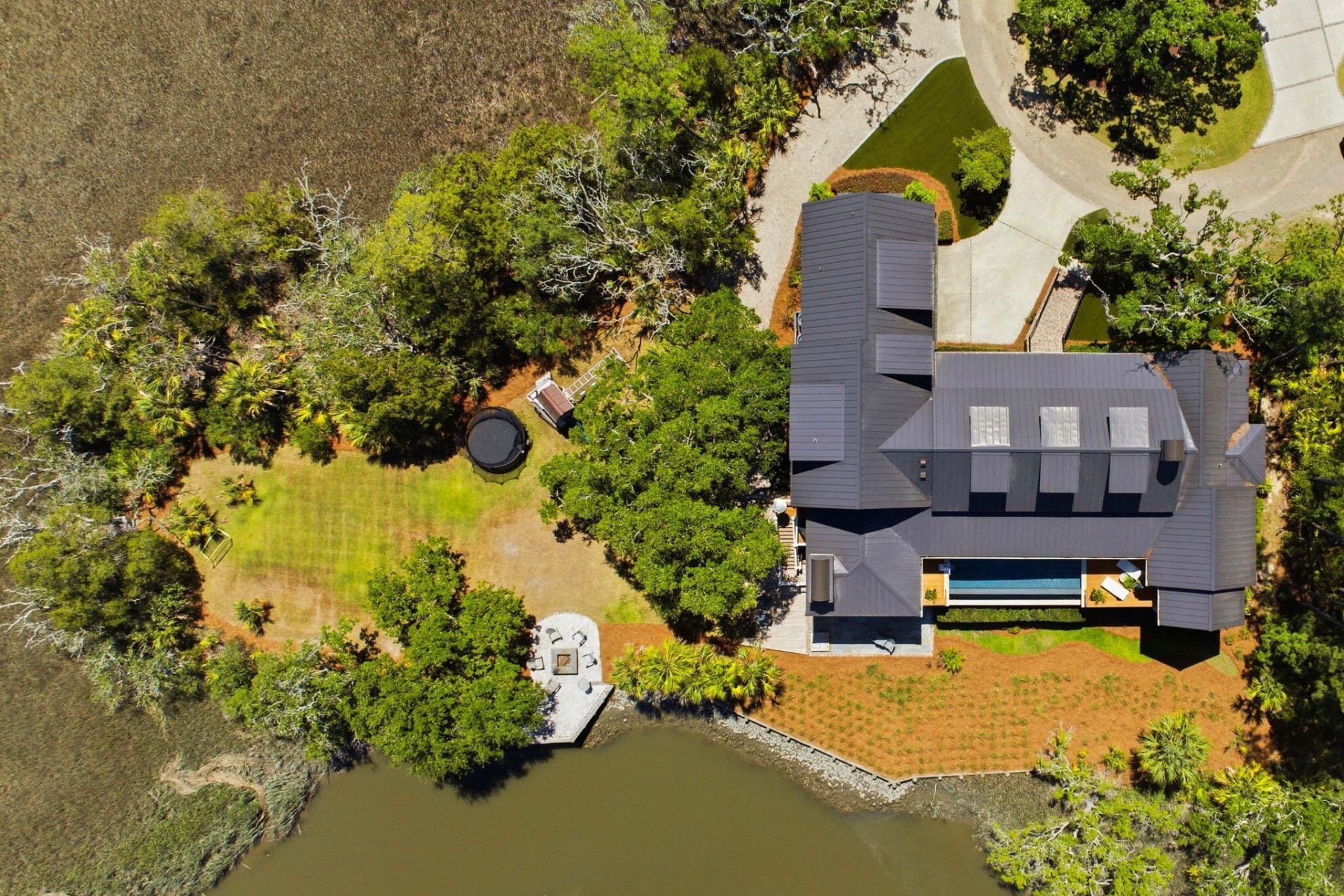 312 River Oak Drive Photo 89