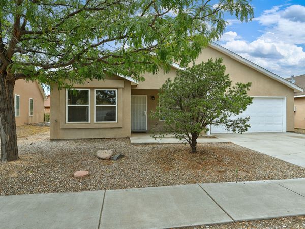 5787 Pinon Grande Road NW, Rio Rancho, NM 87114