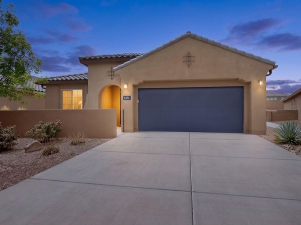6231 Bryce Canyon Lane NE, Rio Rancho, NM 87144