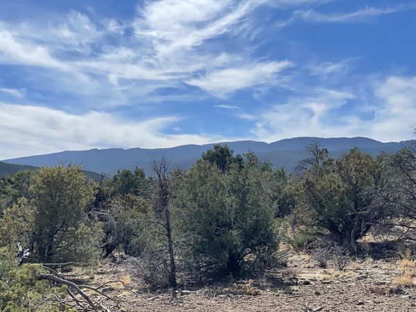 91 Rain Dance Road , Sandia Park, NM 87047