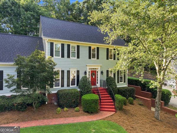 952 Hawkhorn Court, Alpharetta, GA 30005
