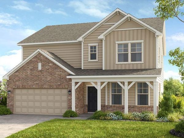 8835 Chesford Grove, Ball Ground, GA 30107