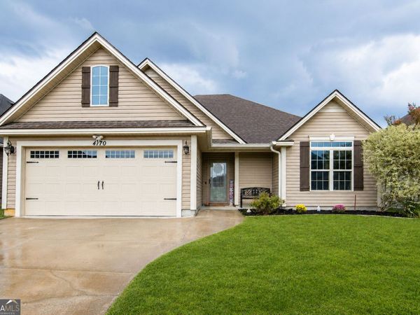 4170 Shadow Garden Drive, Hahira, GA 31632