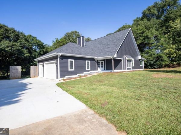 190 Cedar Pond Road, Hartwell, GA 30643