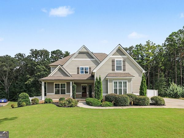 181 Peppertree Drive, Newnan, GA 30265