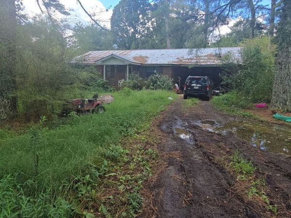 434 Old Pleasant Hill Road, Waco, GA 30182
