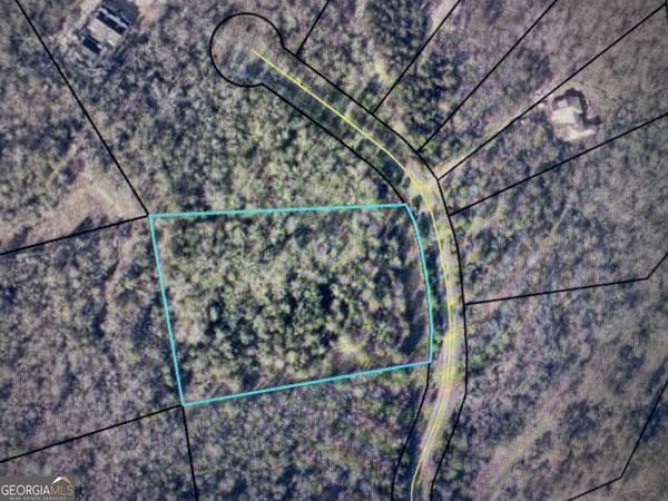 0 Millstone Creek Road, Elberton, GA 30635