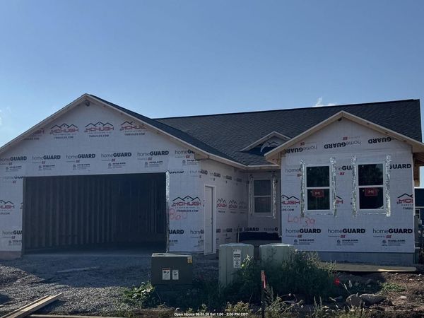 860 TERRA BLUE COURT, Kimberly, WI 54136