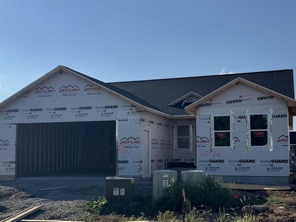 860 TERRA BLUE COURT, Kimberly, WI 54136
