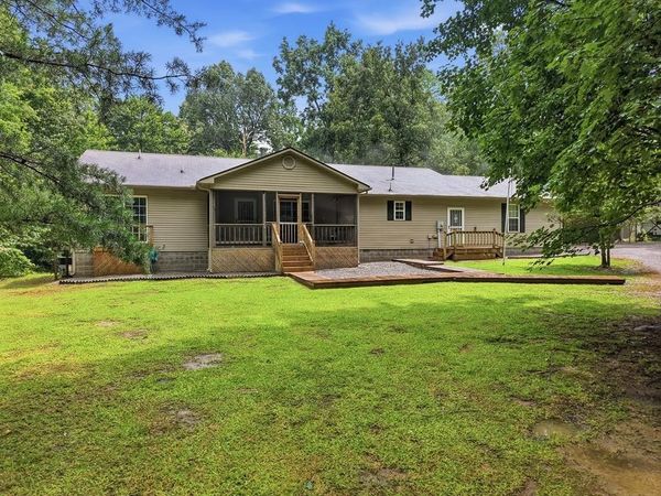 3291 Cumberland Lakes Dr , Monterey, TN 38574