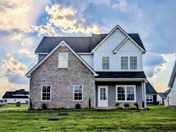 3304 Stonehorn Dr , Bell Buckle, TN 37020