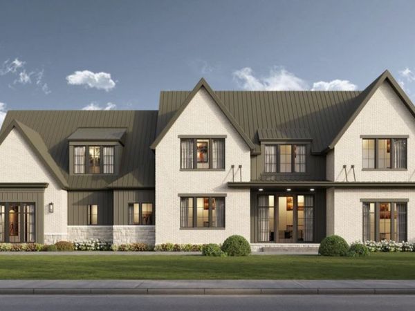 7098 Anna Drive , Brentwood, TN 37027