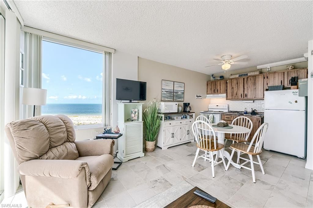 7300 Estero Blvd, Unit 403, Fort Myers Beach, FL 33931 Photo