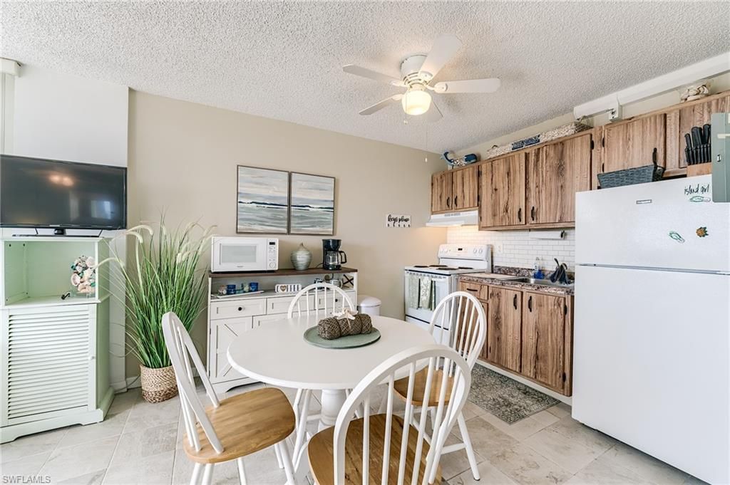 7300 Estero Blvd, Unit 403, Fort Myers Beach, FL 33931 Photo