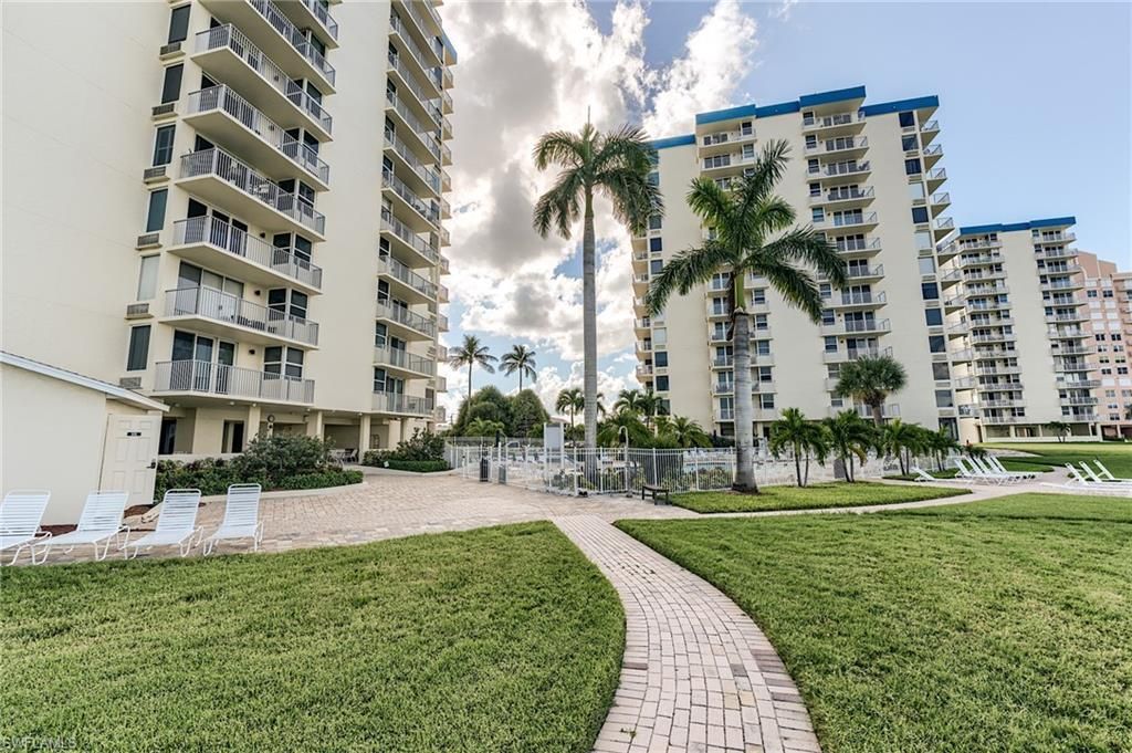 7300 Estero Blvd, Unit 403, Fort Myers Beach, FL 33931 Photo