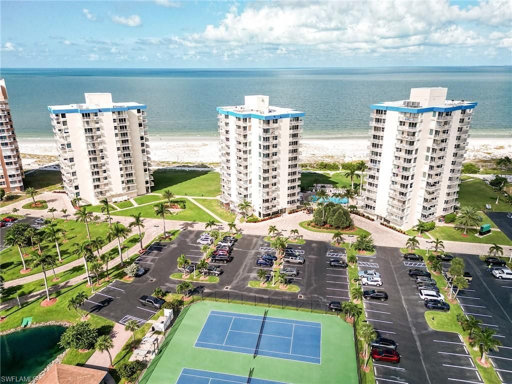 7300 Estero Blvd, Unit 403, Fort Myers Beach, FL 33931 Photo