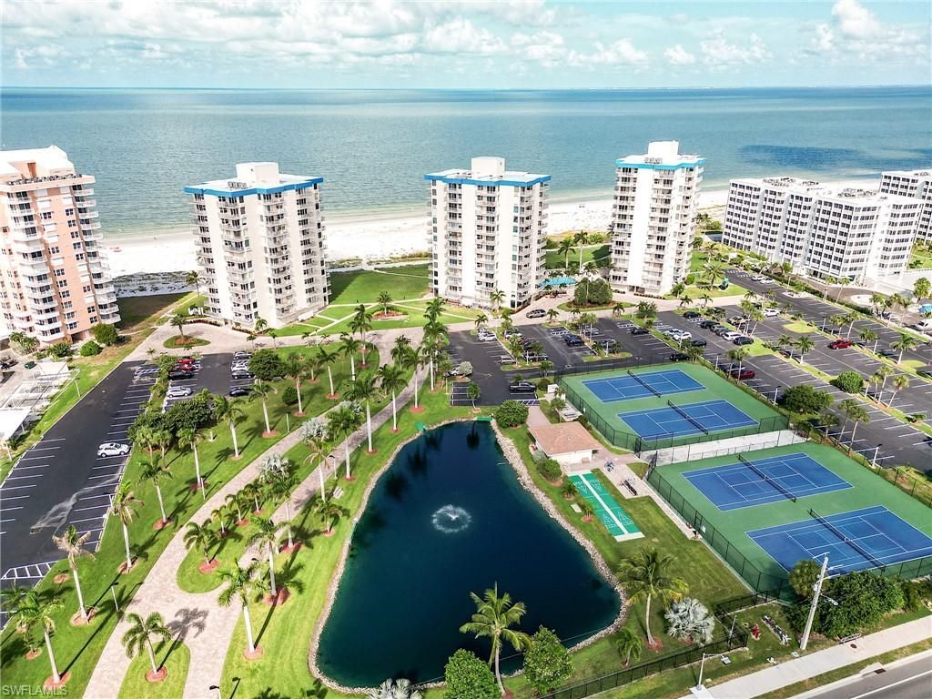 7300 Estero Blvd, Unit 403, Fort Myers Beach, FL 33931 Photo