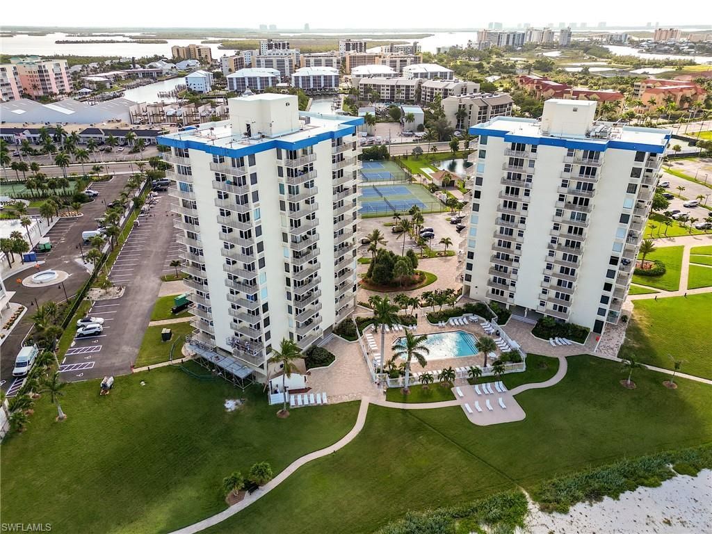 7300 Estero Blvd, Unit 403, Fort Myers Beach, FL 33931 Photo