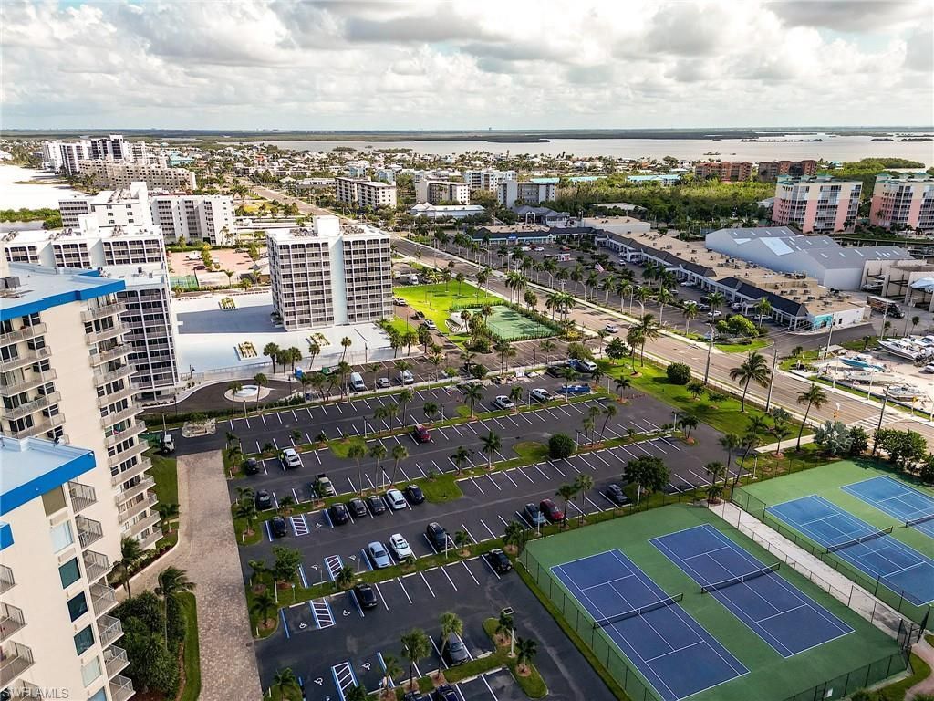 7300 Estero Blvd, Unit 403, Fort Myers Beach, FL 33931 Photo