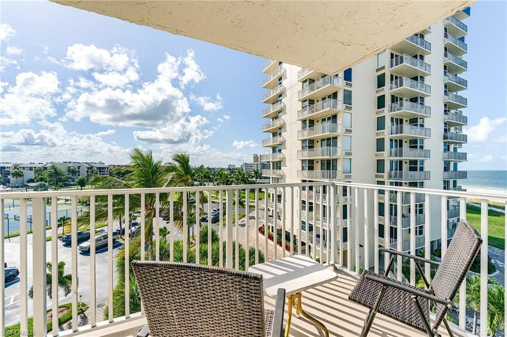 7300 Estero Blvd, Unit 403, Fort Myers Beach, FL 33931 Photo