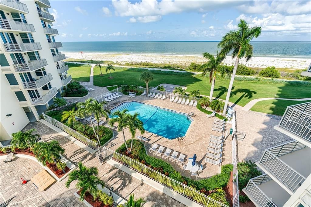7300 Estero Blvd, Unit 403, Fort Myers Beach, FL 33931 Photo