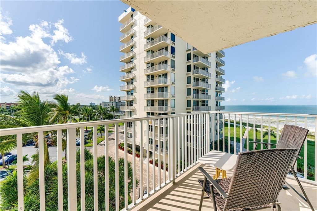 7300 Estero Blvd, Unit 403, Fort Myers Beach, FL 33931 Photo