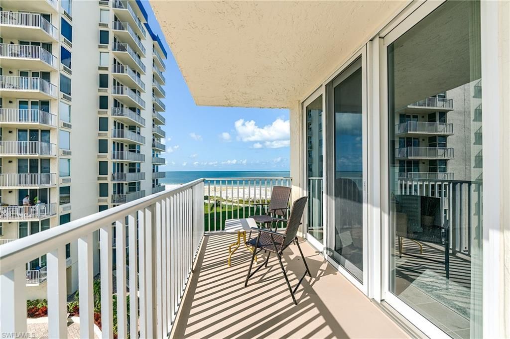 7300 Estero Blvd, Unit 403, Fort Myers Beach, FL 33931 Photo