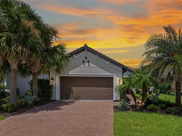 11720 Canal Grande DR , FORT MYERS, FL 33913