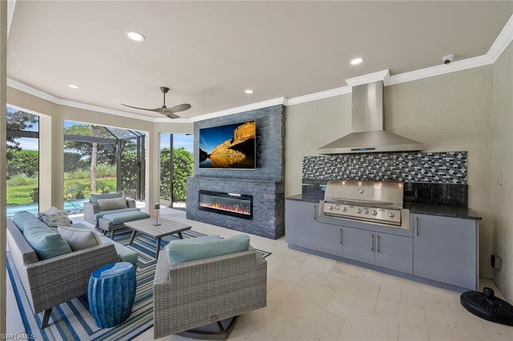 11720 Canal Grande Dr , Fort Myers, FL 33913 Photo