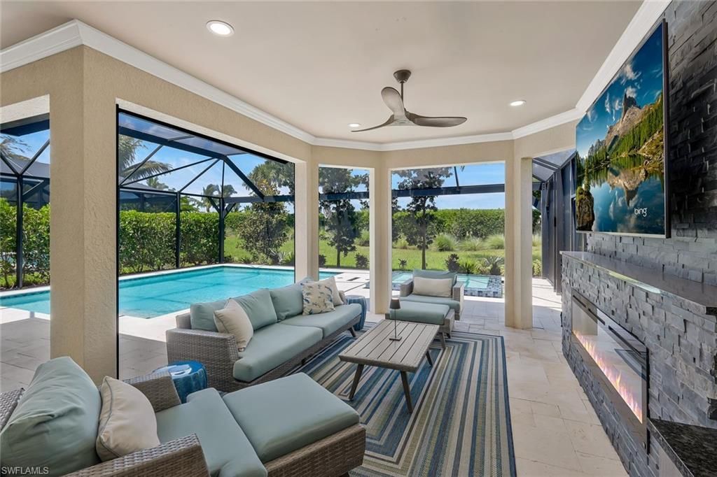 11720 Canal Grande Dr , Fort Myers, FL 33913 Photo