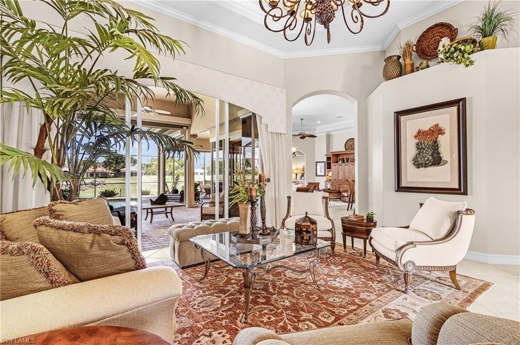 9006 Shenendoah Cir, Naples, FL 34113 Photo