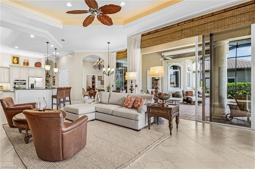 9006 Shenendoah Cir, Naples, FL 34113 Photo
