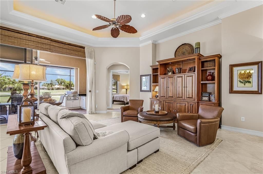 9006 Shenendoah Cir, Naples, FL 34113 Photo