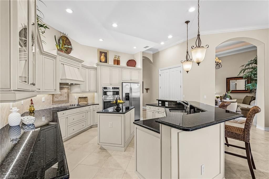 9006 Shenendoah Cir, Naples, FL 34113 Photo