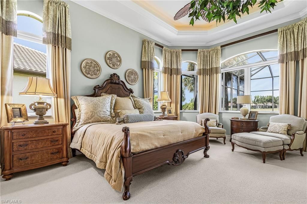 9006 Shenendoah Cir, Naples, FL 34113 Photo