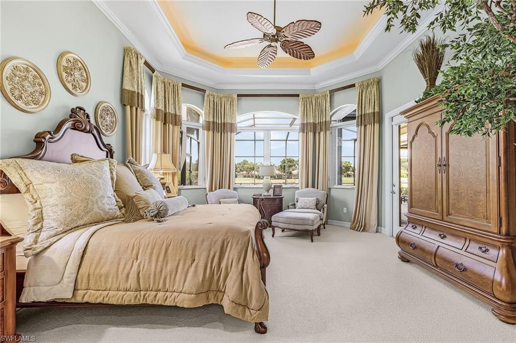 9006 Shenendoah Cir, Naples, FL 34113 Photo