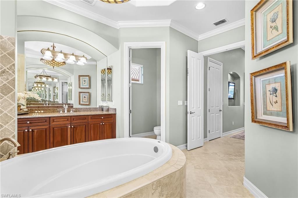 9006 Shenendoah Cir, Naples, FL 34113 Photo