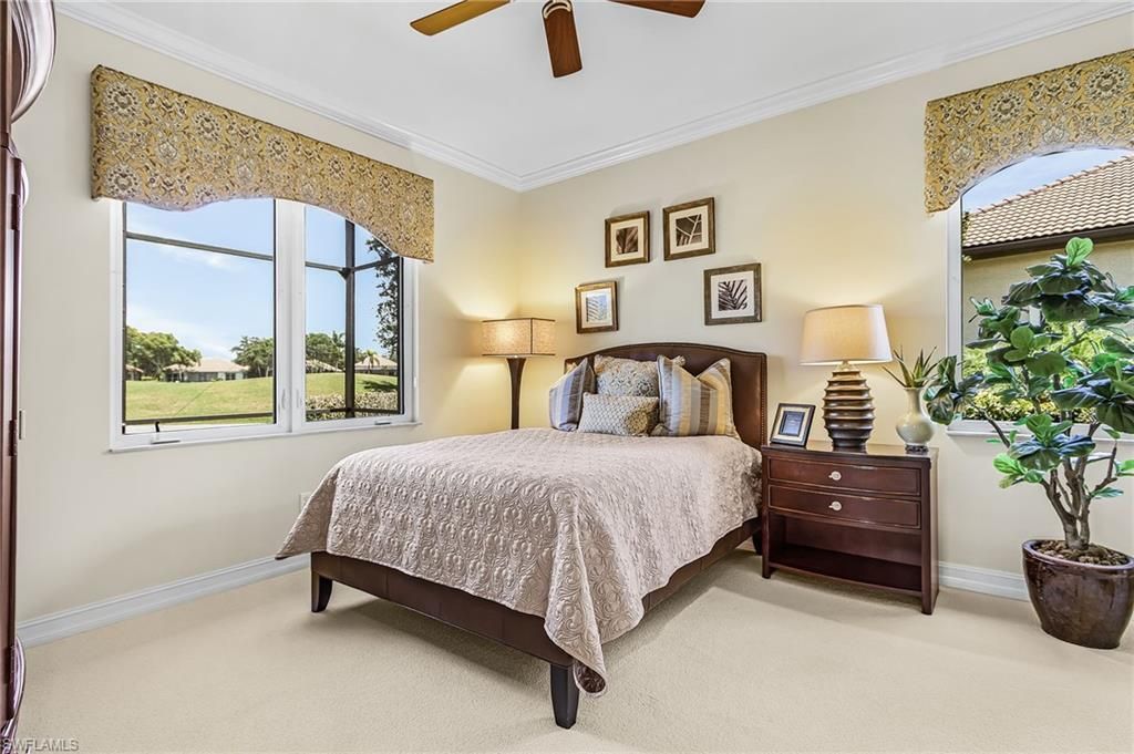 9006 Shenendoah Cir, Naples, FL 34113 Photo