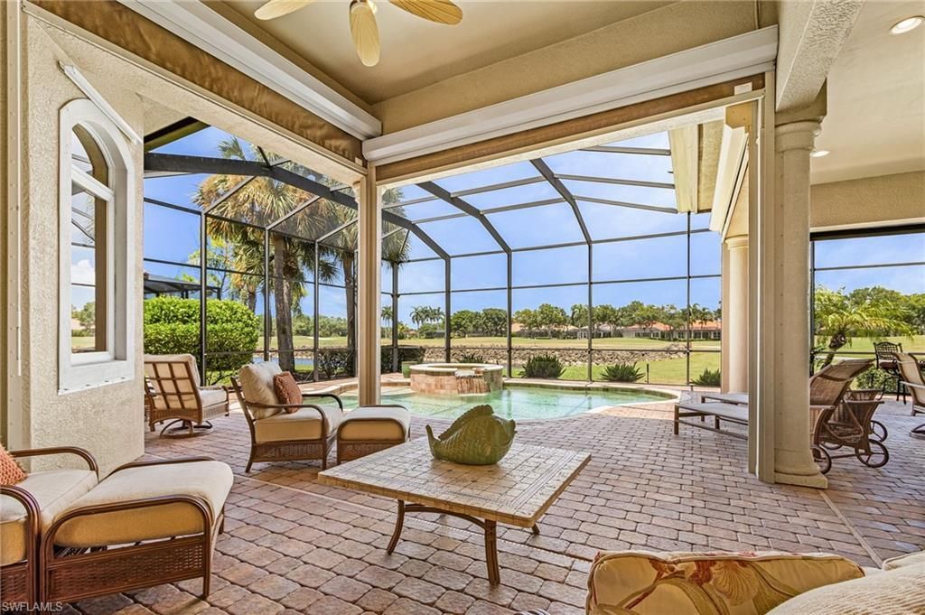 9006 Shenendoah Cir, Naples, FL 34113 Photo