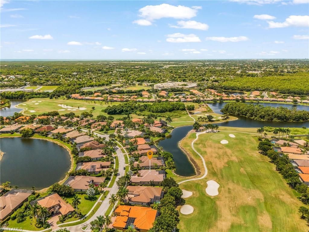 9006 Shenendoah Cir, Naples, FL 34113 Photo