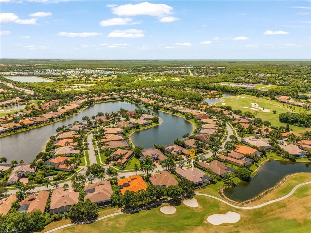 9006 Shenendoah Cir, Naples, FL 34113 Photo