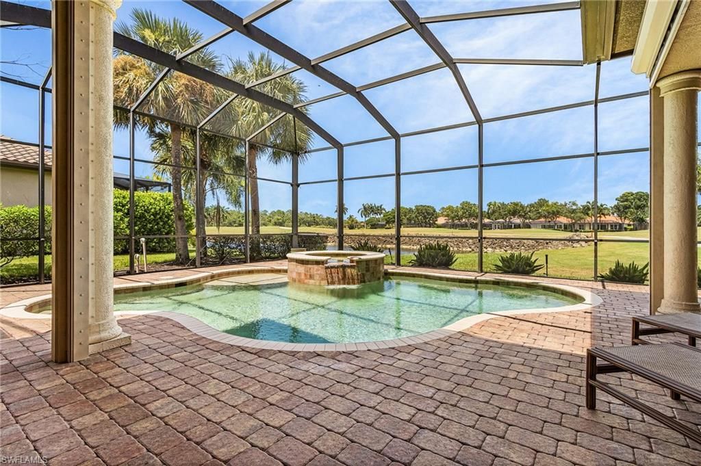 9006 Shenendoah Cir, Naples, FL 34113 Photo