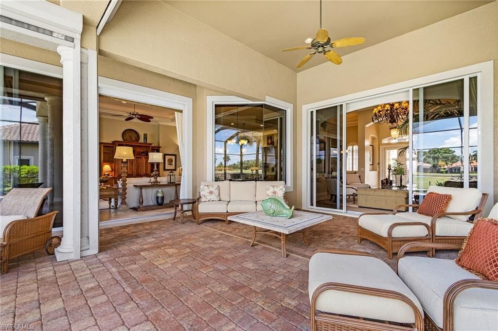 9006 Shenendoah Cir, Naples, FL 34113 Photo