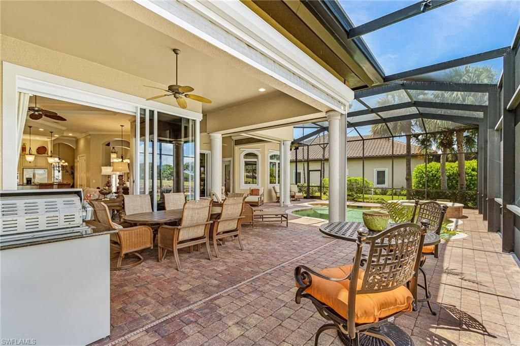 9006 Shenendoah Cir, Naples, FL 34113 Photo