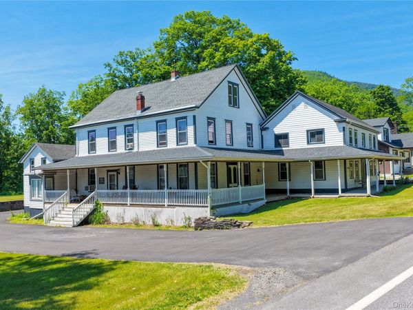 3361 Rt-23A , Palenville, NY 12414
