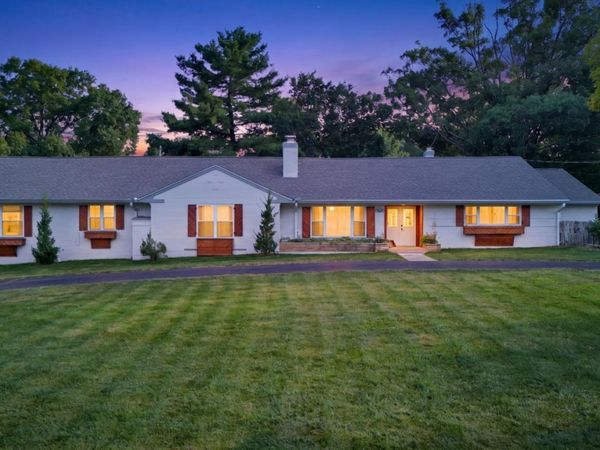 3575 Sorrento Drive, Cincinnati, OH 45236