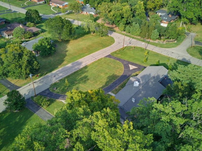 3575 Sorrento Drive, Amberley, OH 45236 Photo 71