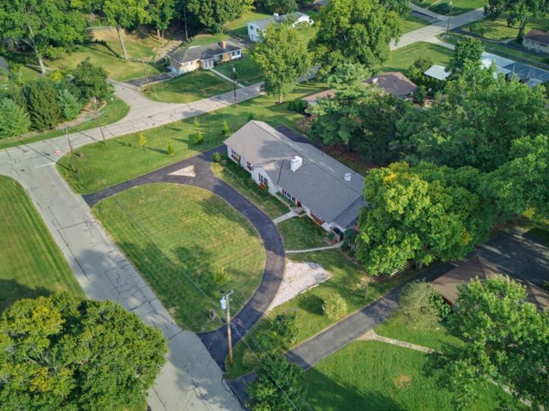 3575 Sorrento Drive, Amberley, OH 45236 Photo 72