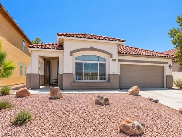 7595 Paso Robles Avenue, Las Vegas, NV 89113