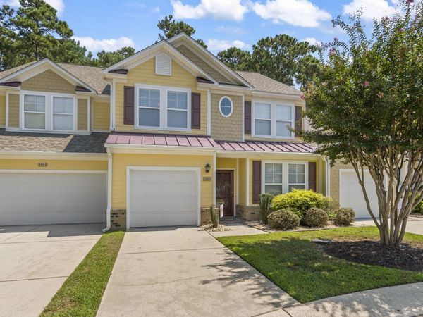 400 Rock Bed Ct. , Unit 1802, Murrells Inlet, SC 29576